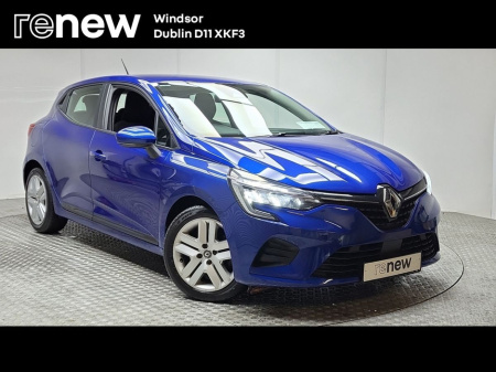 2022 Renault Clio Dynamique TCe 90 Auto CVT *SCRAPPAGE DEAL*