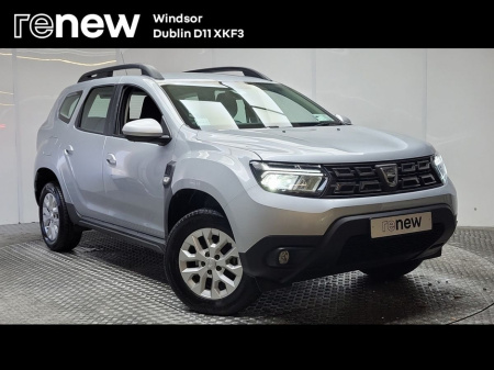2023 Dacia Duster 1.0 TCe 90 Comfort *SCRAPPAGE DEAL*