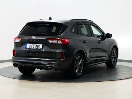 2021 Ford Kuga *9* ST-LINE X 5DR 1.5 TD 120 S6. S6.2 M6 €23,850
