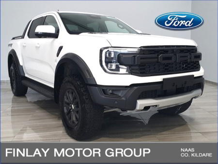 2025 Ford Ranger Raptor DIESEL Double Available For 252