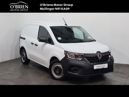 2023 Renault Kangoo ML19 DCI 95 Start 4DR