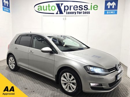 2016 Volkswagen Golf 1.2 TSI PREMIUM EDITION Automatic, Reversing camera