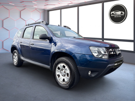 2016 Dacia Duster 1.5 dCi 110 ALTERNATIVE €6,950