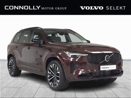 2025 Volvo XC90 T8 PHEV Plus Dark