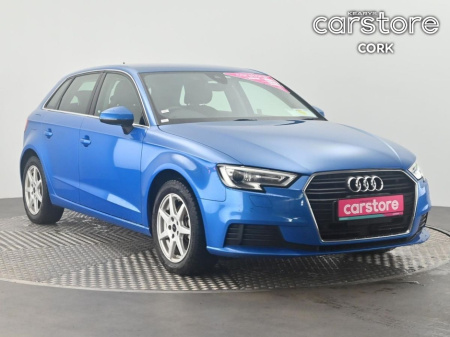 2019 Audi A3 5DR Auto