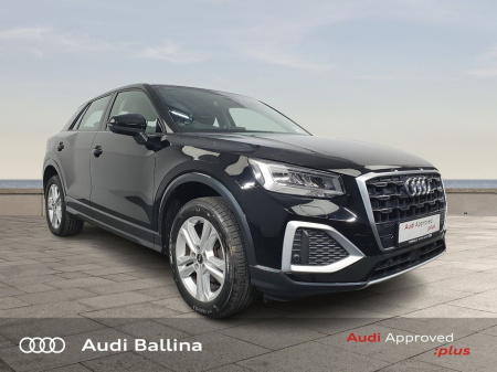 2022 Audi Q2 TDI 116HP SE*PARKING PACK*ADAPTIVE CRUISE CONTROL*SALE