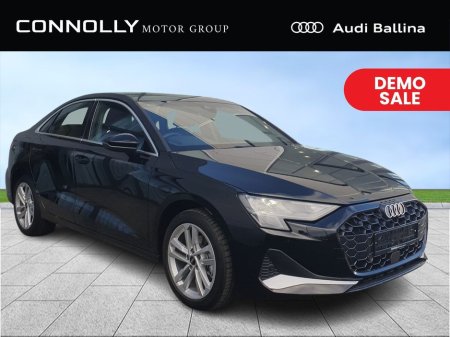 2025 Audi A3 *SE AUTO* PARK ASSIST *HIGH BEAM ASSIST*
