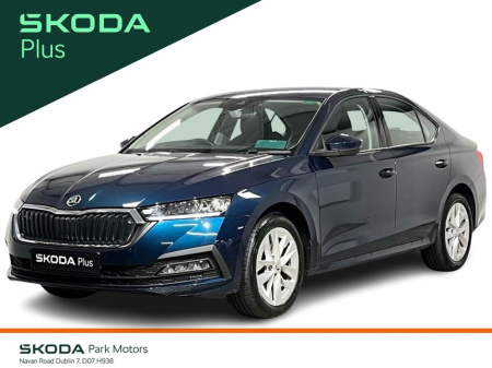 2024 Skoda Octavia Ambition DSG 1.0TSI MHEV 110BHP - Reversing Camera - Climate Control - Cruise Control - Apple CarPlay/Androud Auto - Auto Lights/Wipers