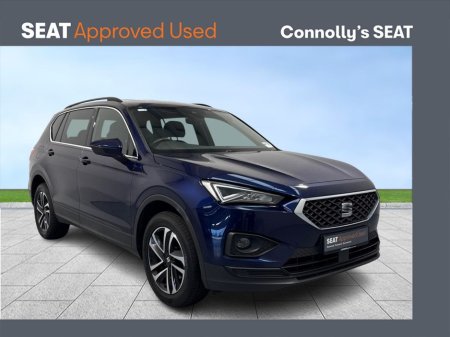 2022 SEAT Tarraco 2.0TDI 150hp DSG 7S SE