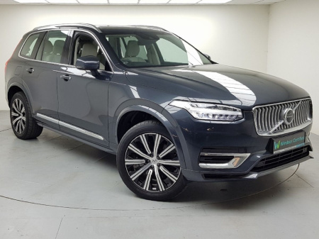 2022 Volvo XC90 PHEV T8 (390hp) Inscription AWD