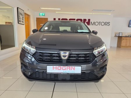 2021 Dacia Sandero Essential 5DR H/B MY22 * Best Value - New Model * €12,250