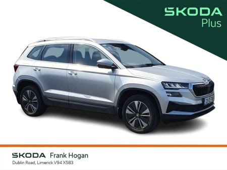 2023 Skoda Karoq 2.0TDI 115HP DSG Ambition Call Cormac on 0861736180