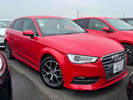 2015 Audi A3 Audi A3 Hatch in excellent condition . Call in to see  this car .