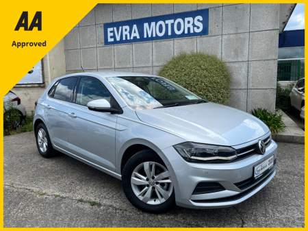 2020 Volkswagen Polo CL AUTOMATIC 1.0 PETROL //HIGH SPEC//SUMMER SALE €1,000 REDUCTION// €18,950