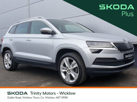 2020 Skoda Karoq * STYLE * 1.6 TDI * 115 BHP * TRINITY SKODA *