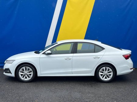 2021 Skoda Octavia AMBITION 1.0 TSI AUTO // APPLE CARPLAY/ANDROID AUTO // CRUISE CONTROL // NEW 2 YEAR NCT €18,900