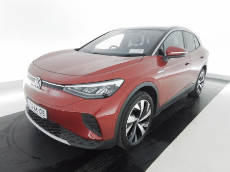 2022 Volkswagen ID.4 Pro 128 Kw Life Dx 77kwh 174bhp 5 - 0cc