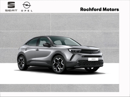 2025 Opel Mokka *2.52% APR Finance* GS 1.2 100HP