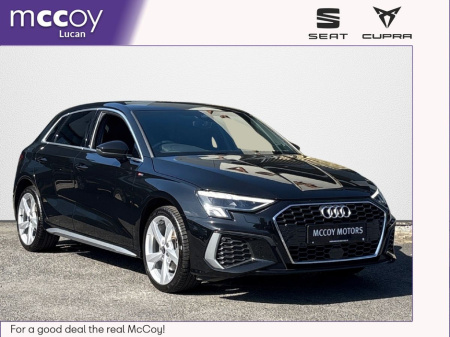 2024 Audi A3 *SOLD SOLD SOLD*JUST ARRIVED*241 REG A3 S-LINE 204BHP PHEV*STUNNING CAR*AUDI WARRANTY*