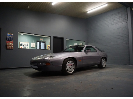 1987 Porsche 928 OTHER S 2 DRS €65,000