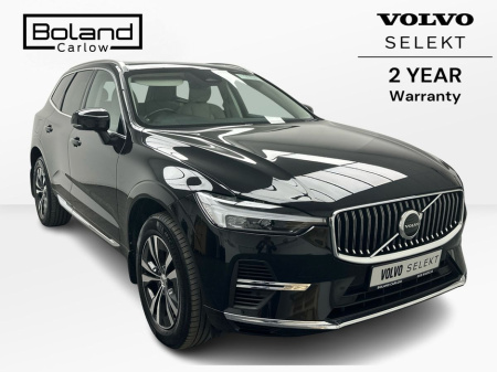 2023 Volvo XC60 T6 CORE *PRICE DROP* €130 P/W 3YRS €55,995