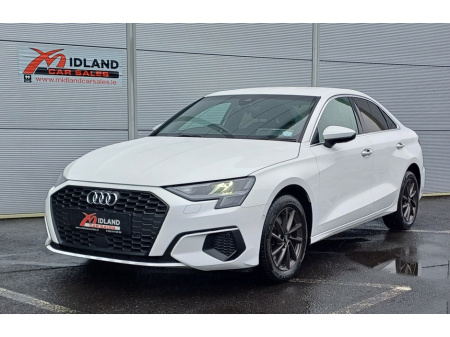 2021 Audi A3 LIMOUSINE 30 TDI ATTRACTION **Now Sold**