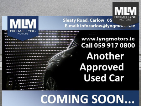 2022 Hyundai Tucson 2WD Executive HEV Auto €32,550