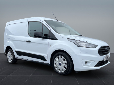 2021 Ford Transit Connect TREND SWB 120 BHP €15,950