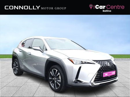 2023 Lexus UX 300 e Dynamic auto 1.8 Hybrid