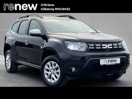 2023 Dacia Duster *AUTOMATIC* EXPRESSION 1.3 TCE 150 BHP 5DR *1 OWNER - IRISH CAR - PRISTINE CONDITION & READY FOR COLLECTION!* €23,900