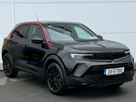 2023 Opel Mokka *Deposit Taken* SRI | 1.2 | 100PS