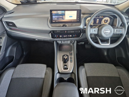2025 Nissan Qashqai EPOWER SV PREMIUM MY24