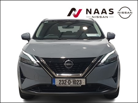 2023 Nissan Qashqai EPOWER SV PREMIUM GR R RR MY2.5 €33,445