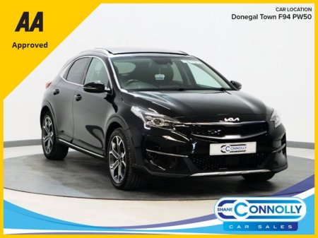 2022 Kia XCeed *90* 4 PHEV S-A €25,995