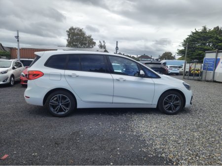 2018 BMW 2 Series Gran tourer 7 seater | Sports |Auto €20,950