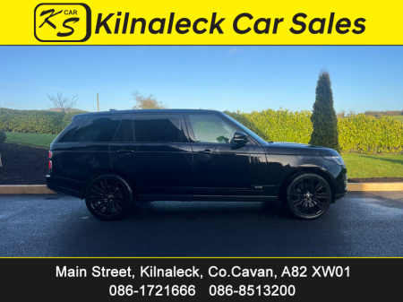 2019 Land Rover Range Rover Sport MY19 2.SI PHEV 404 404PS V 5DR AUTO