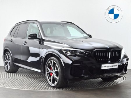 2023 BMW X5 xDrive45e M Sport