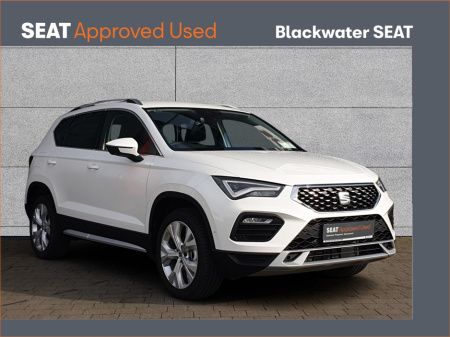 2024 SEAT Ateca 1.5TSI 150BHP XPERIENCE