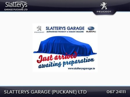 2017 Toyota Corolla D-4D 90 (1.4) Luna Reverse Camera