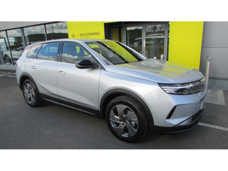 2025 Opel Grandland ELEGANCE HYBRID €43,000