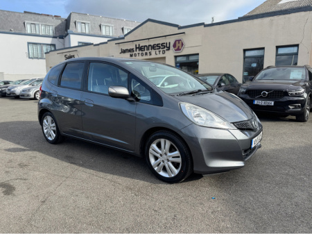 2014 Honda Jazz 1.4 I VTEC ES+ CVT 5DR AUTO 98BHP