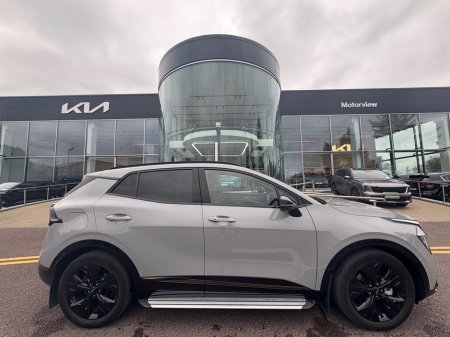 2024 Kia Sportage Phev MY25, Touch Screen Infotainment System, Reversing Camera, Sat Nav, Alloy Wheels, *WARRANTY TILL 2031* *2 YEAR AA*