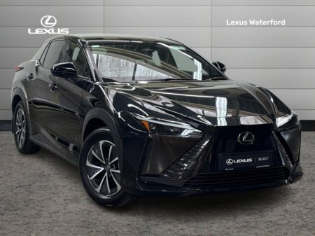 2025 Lexus RZ RZ300e Executive