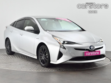 2017 Toyota Prius 1.8 Hybrid Auto