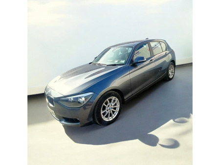 2014 BMW 1 Series 116i SE