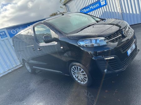 2023 Opel Vivaro 2.0  TD 140 BHP. F3100 PRO L2H1