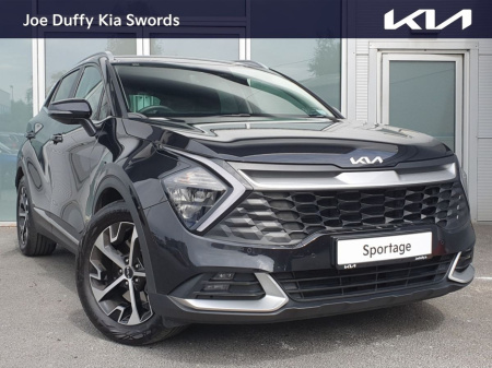 2024 Kia Sportage K3 Diesel