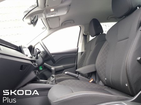 2022 Skoda Scala AMB 1.0TSI 110HP €19,950
