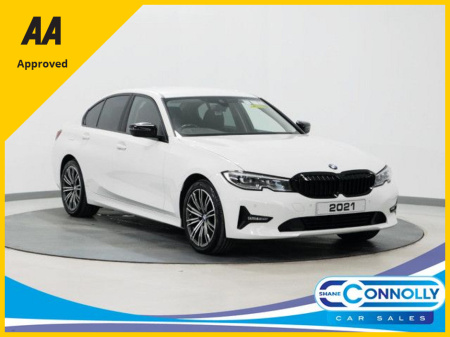2021 BMW 3 Series *62* SE PRO AUTO