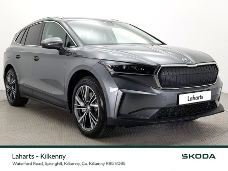 2025 Skoda Enyaq 85+ €45,950